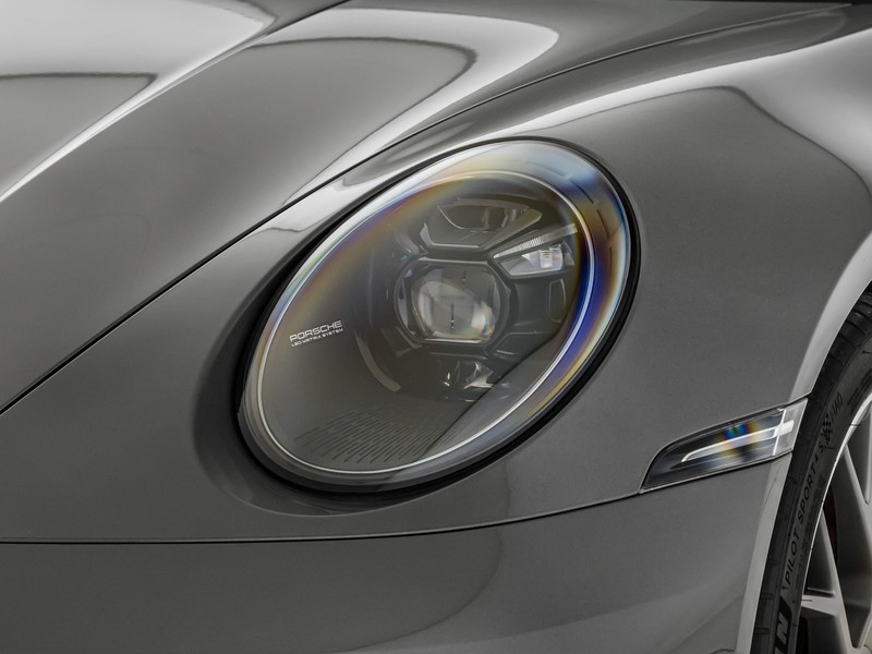 Porsche 911 Carrera 4S