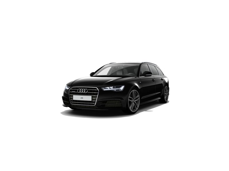 Audi A6 avant 2.0 tdi edition quattro 190cv s-tronic