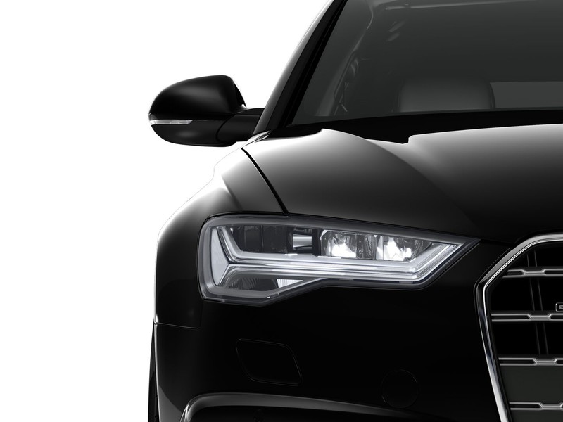 Audi A6 avant 2.0 tdi edition quattro 190cv s-tronic