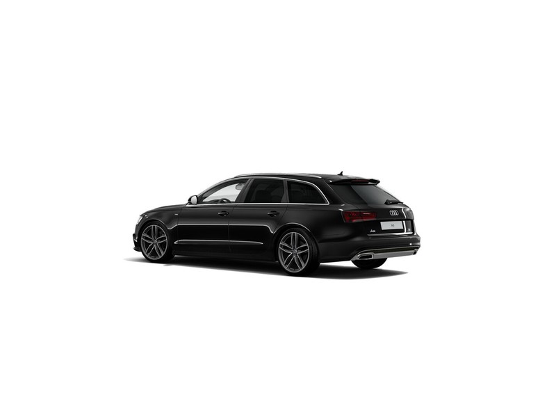 Audi A6 avant 2.0 tdi edition quattro 190cv s-tronic