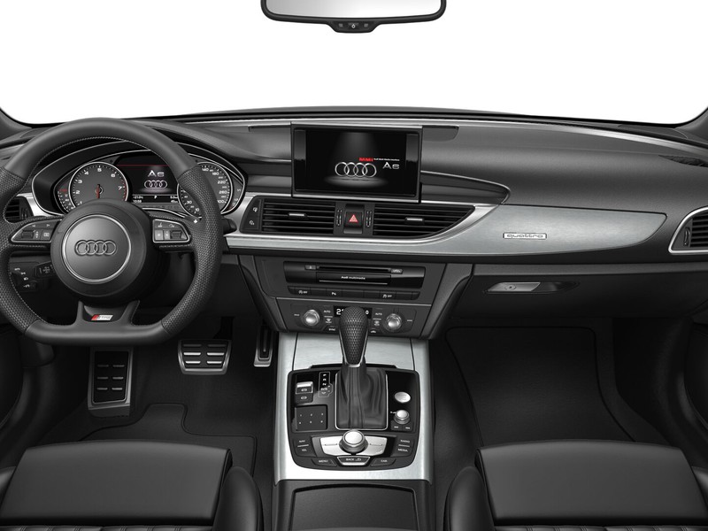 Audi A6 avant 2.0 tdi edition quattro 190cv s-tronic
