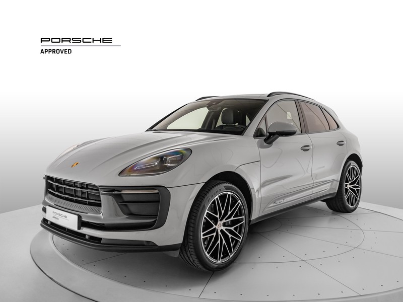 Porsche Macan 2.0 t 265cv pdk