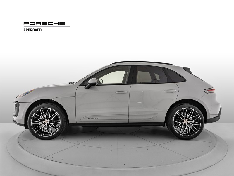 Porsche Macan 2.0 t 265cv pdk