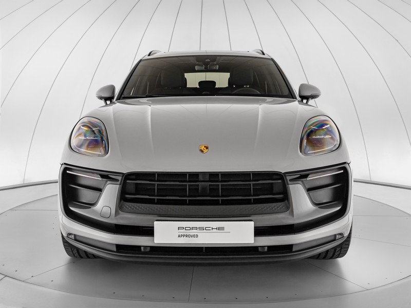 Porsche Macan 2.0 t 265cv pdk