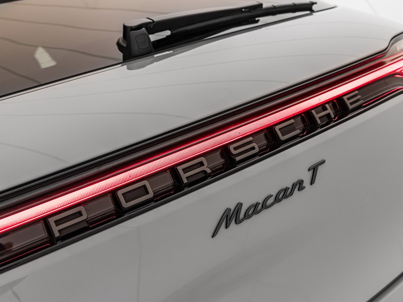 Porsche Macan 2.0 t 265cv pdk