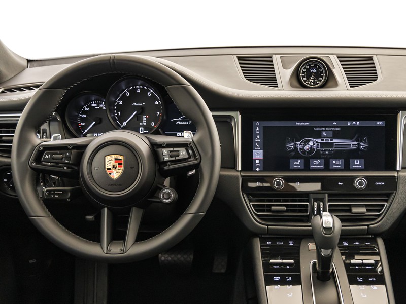 Porsche Macan 2.0 t 265cv pdk