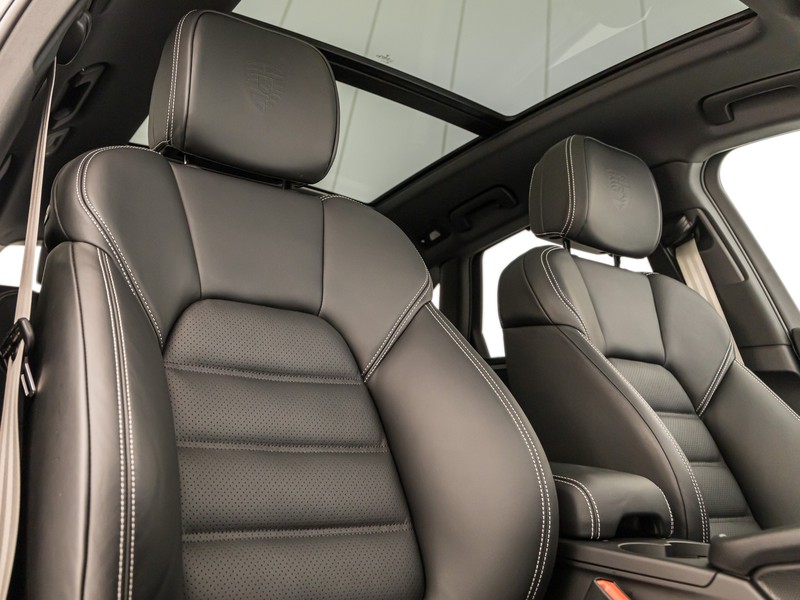 Porsche Macan 2.0 t 265cv pdk