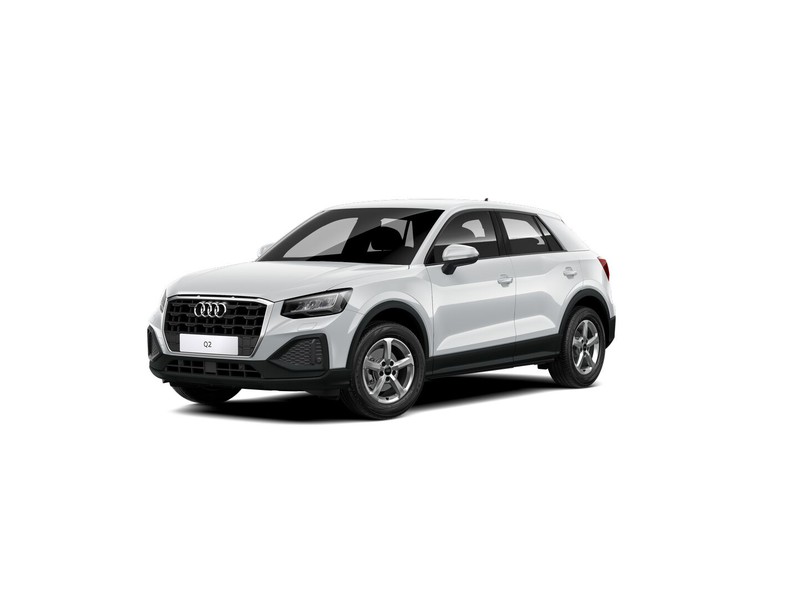 Audi Q2 30 2.0 tdi business s-tronic