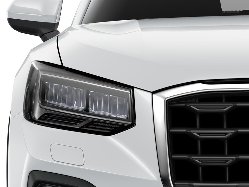 Audi Q2 30 2.0 tdi business s-tronic