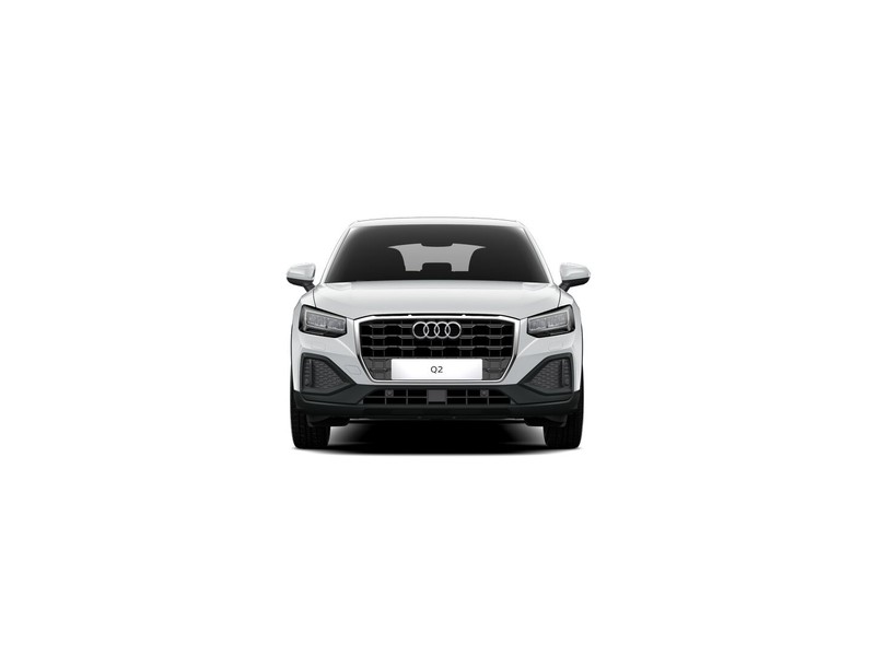 Audi Q2 30 2.0 tdi business s-tronic