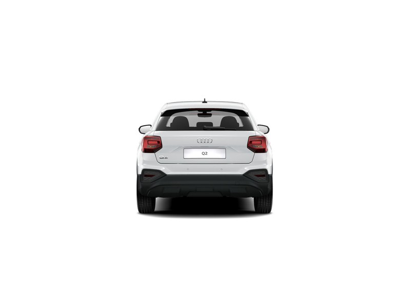 Audi Q2 30 2.0 tdi business s-tronic