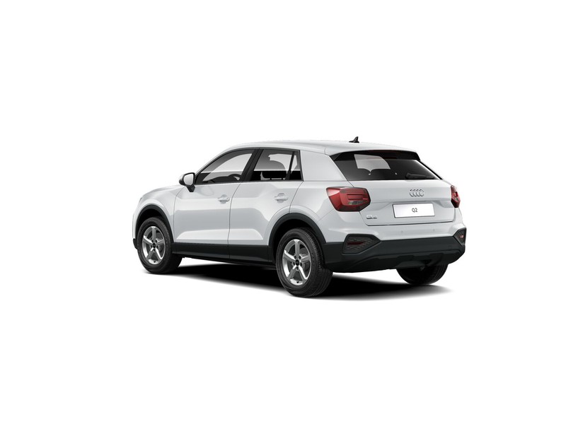 Audi Q2 30 2.0 tdi business s-tronic