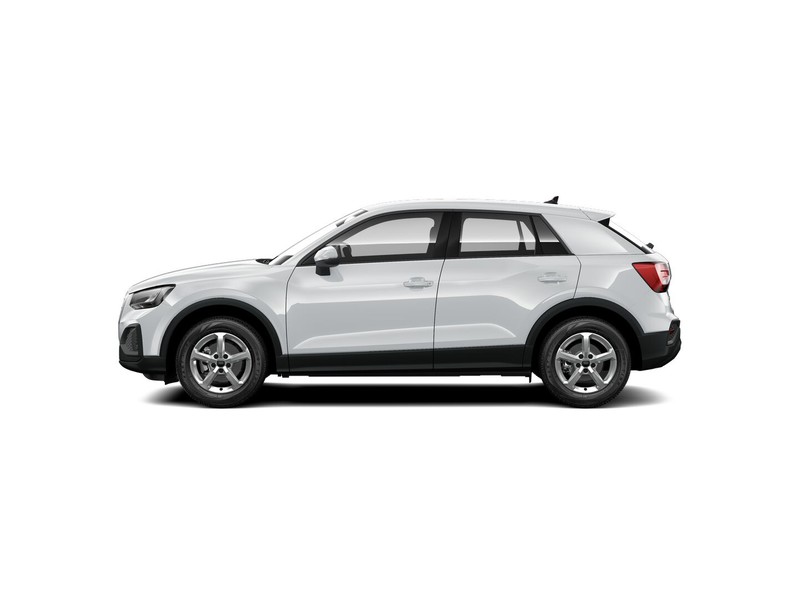 Audi Q2 30 2.0 tdi business s-tronic