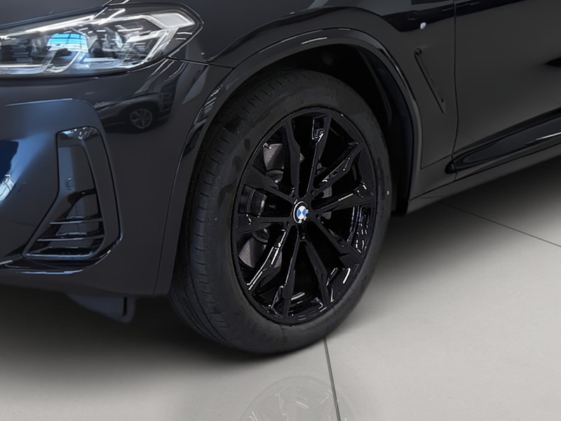 BMW X4 xdrive20d mhev 48v msport auto