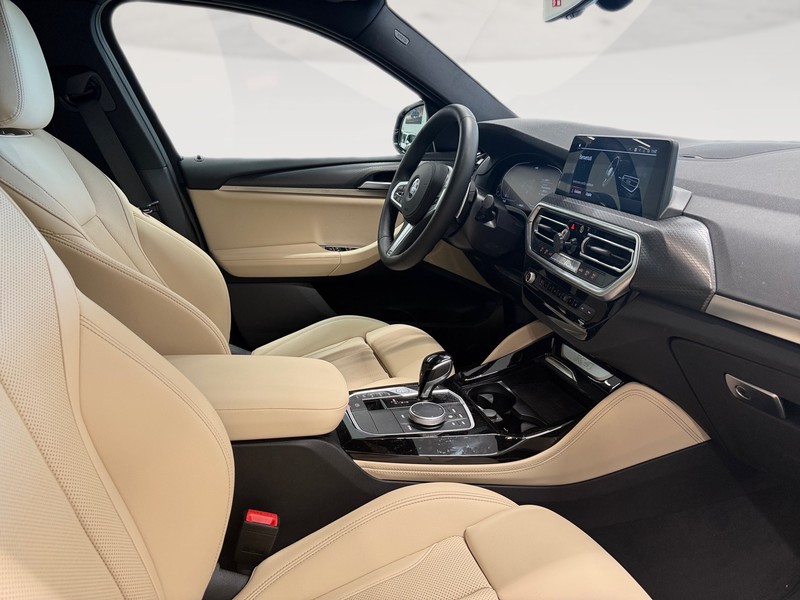 BMW X4 xdrive20d mhev 48v msport auto