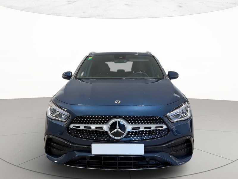 Mercedes-Benz GLA 250 e phev (eq-power) premium auto