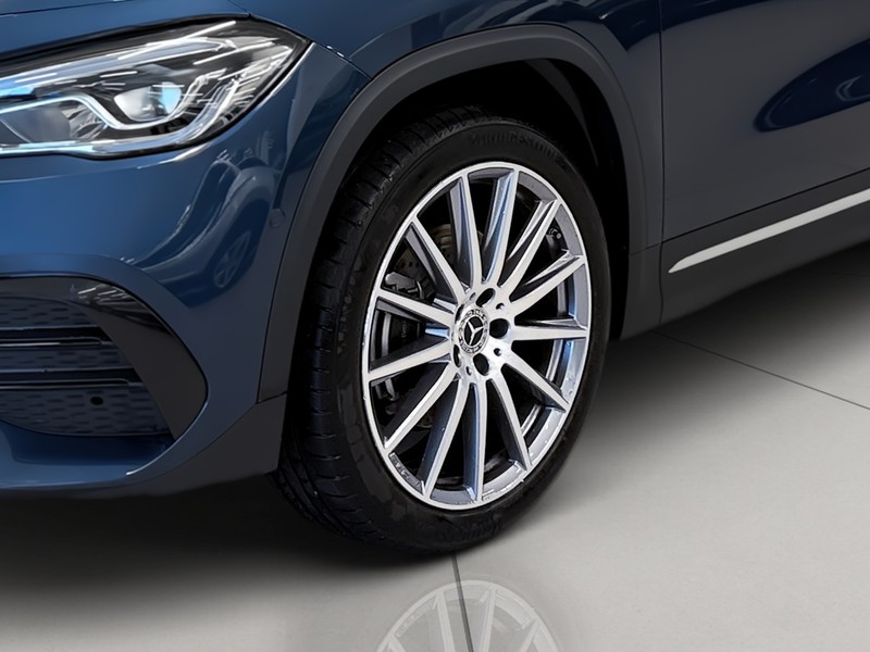 Mercedes-Benz GLA 250 e phev (eq-power) premium auto