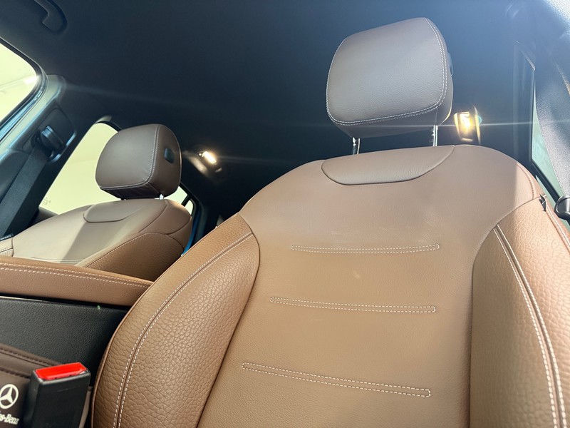 Mercedes-Benz GLA 250 e phev (eq-power) premium auto