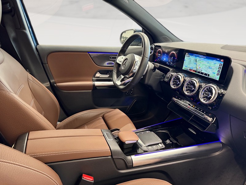 Mercedes-Benz GLA 250 e phev (eq-power) premium auto