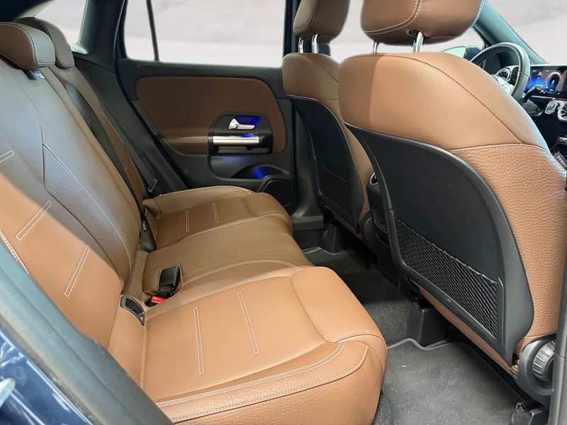 Mercedes-Benz GLA 250 e phev (eq-power) premium auto