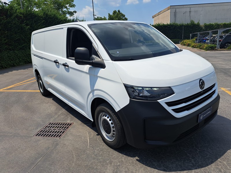 Volkswagen VIC T6 Transporter t7 30 2.0 tdi 150cv 4x4 l2 auto