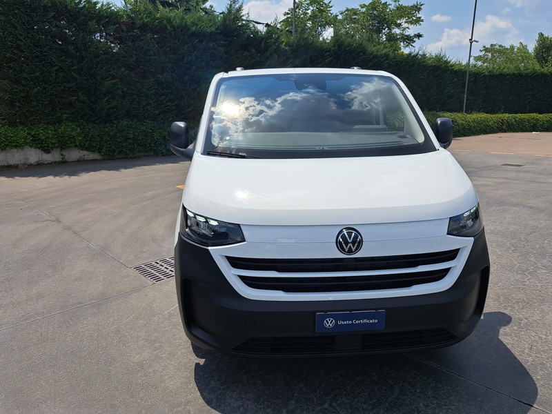 Volkswagen VIC T6 Transporter t7 30 2.0 tdi 150cv 4x4 l2 auto