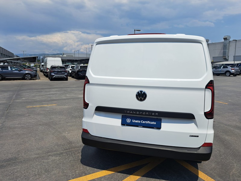 Volkswagen VIC T6 Transporter t7 30 2.0 tdi 150cv 4x4 l2 auto
