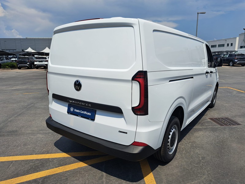 Volkswagen VIC T6 Transporter t7 30 2.0 tdi 150cv 4x4 l2 auto