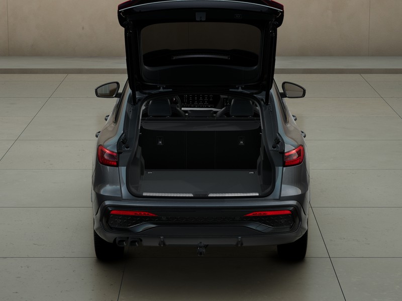 Audi Q5 sportback 2.0 tdi mhev+ s line edition quattro 204cv s-tronic