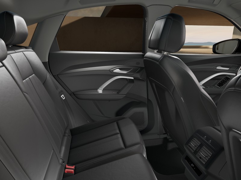 Audi Q5 sportback 2.0 tdi mhev+ s line edition quattro 204cv s-tronic