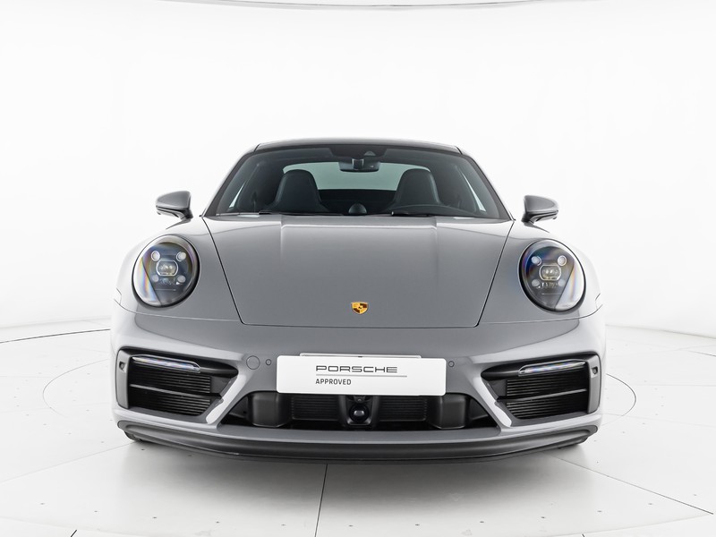 Porsche 911 coupe 3.0 carrera 4 gts auto
