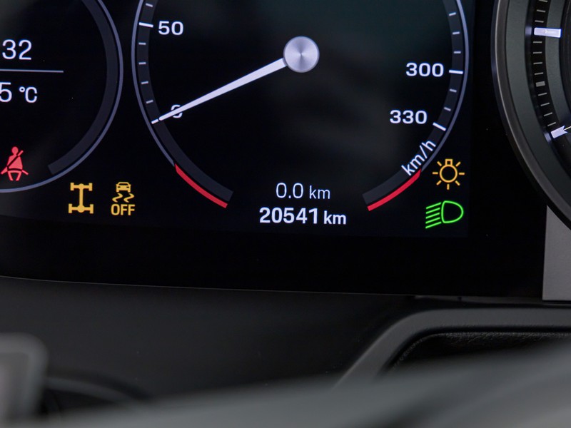 Porsche 911 coupe 3.0 carrera 4 gts auto