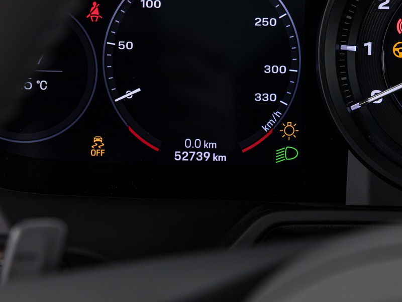 Porsche 911 coupe 3.0 carrera s auto