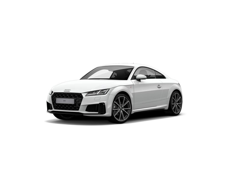 Audi TT 40 2.0 tfsi s-tronic
