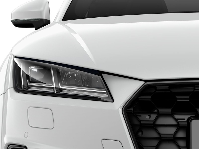 Audi TT 40 2.0 tfsi s-tronic