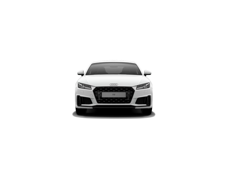 Audi TT 40 2.0 tfsi s-tronic