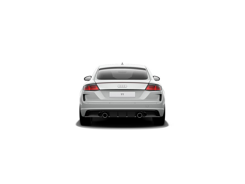 Audi TT 40 2.0 tfsi s-tronic