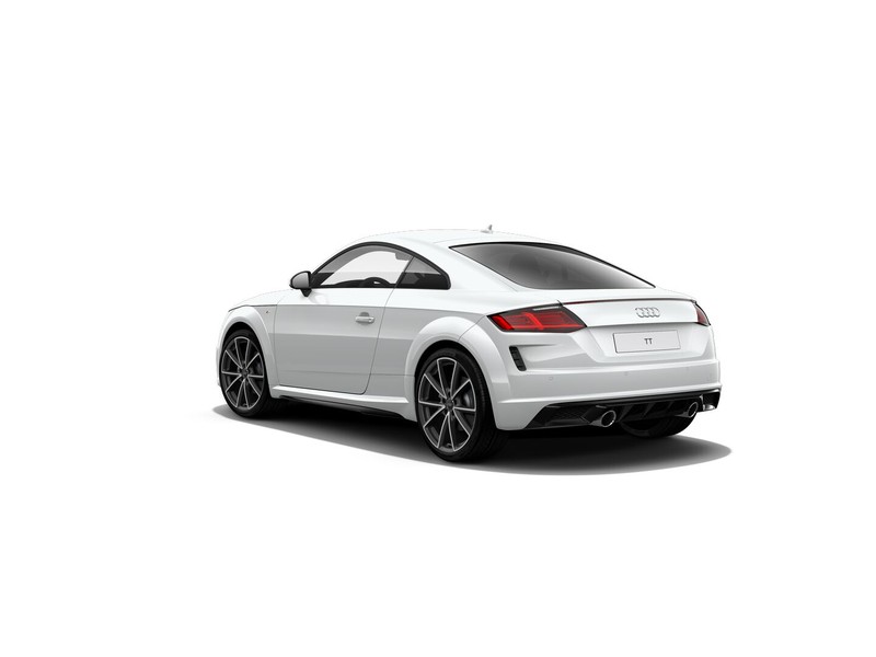 Audi TT 40 2.0 tfsi s-tronic