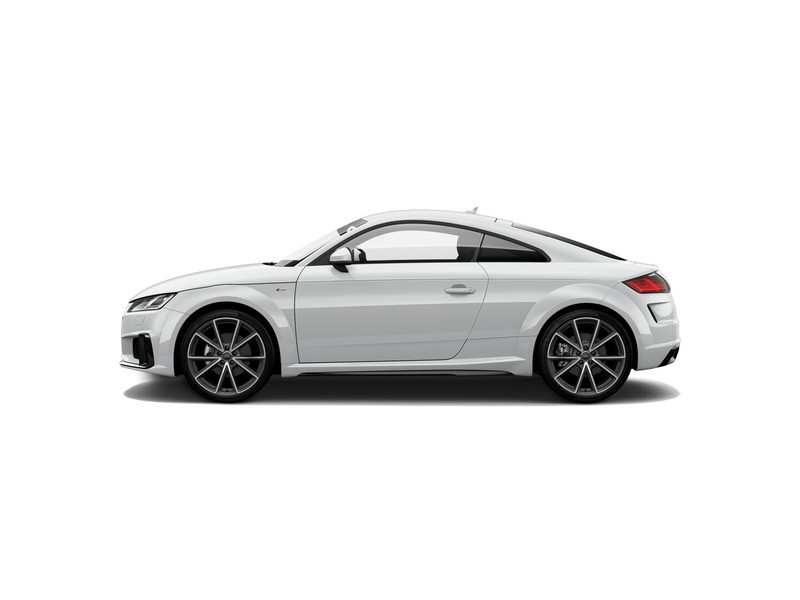 Audi TT 40 2.0 tfsi s-tronic