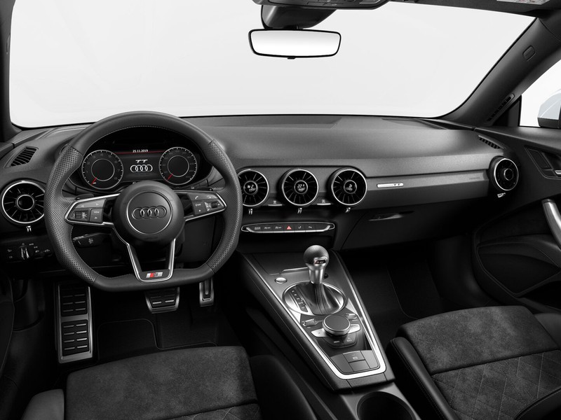 Audi TT 40 2.0 tfsi s-tronic