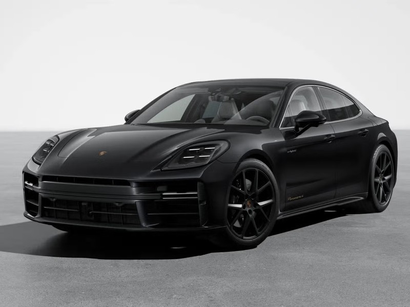 Porsche Panamera 2.9 4 e-hybrid auto