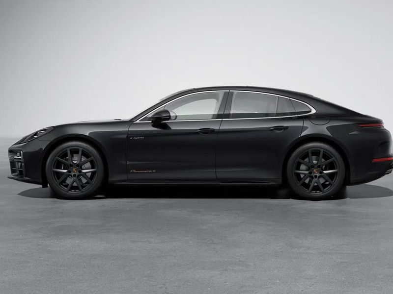 Porsche Panamera 2.9 4 e-hybrid auto