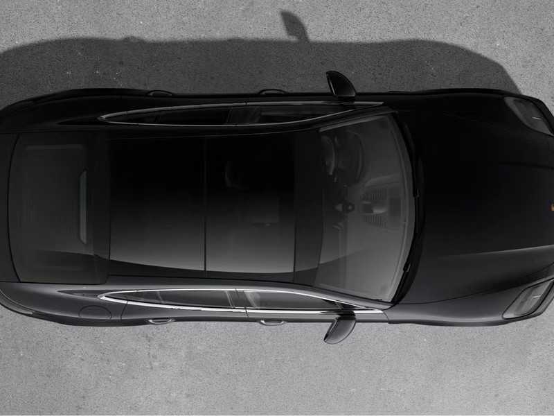 Porsche Panamera 2.9 4 e-hybrid auto