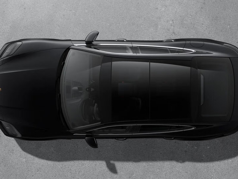Porsche Panamera 2.9 4 e-hybrid auto