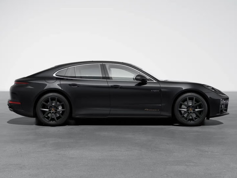 Porsche Panamera 2.9 4 e-hybrid auto