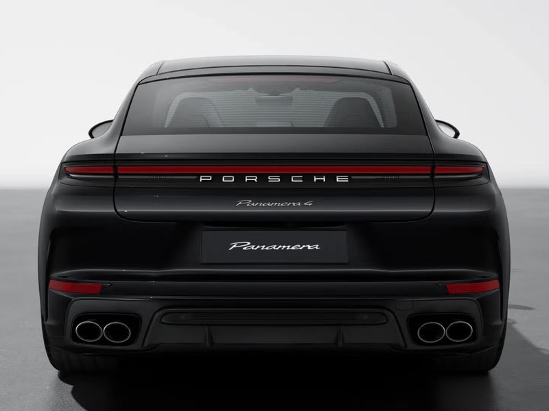 Porsche Panamera 2.9 4 e-hybrid auto