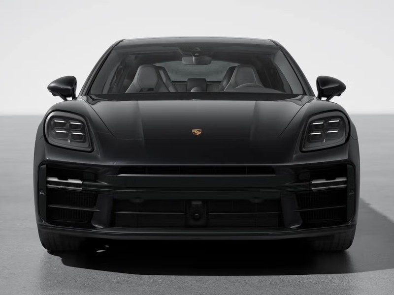 Porsche Panamera 2.9 4 e-hybrid auto