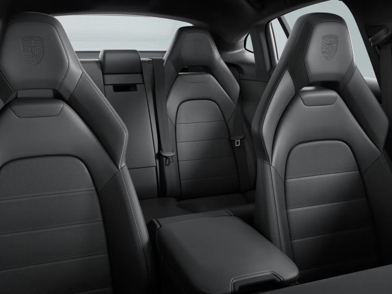 Porsche Panamera 2.9 4 e-hybrid auto