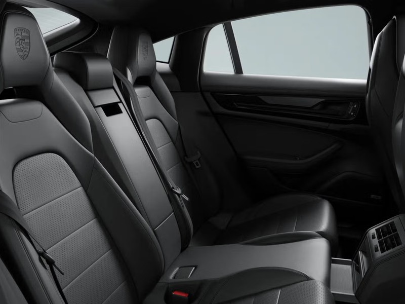 Porsche Panamera 2.9 4 e-hybrid auto