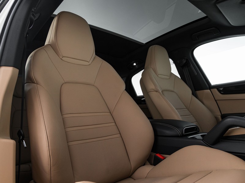 Porsche Cayenne coupe 3.0 e-hybrid tiptronic